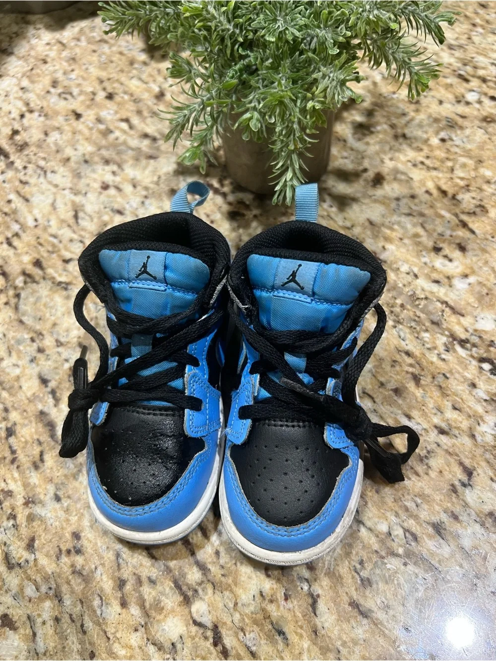 Jordan nike kids